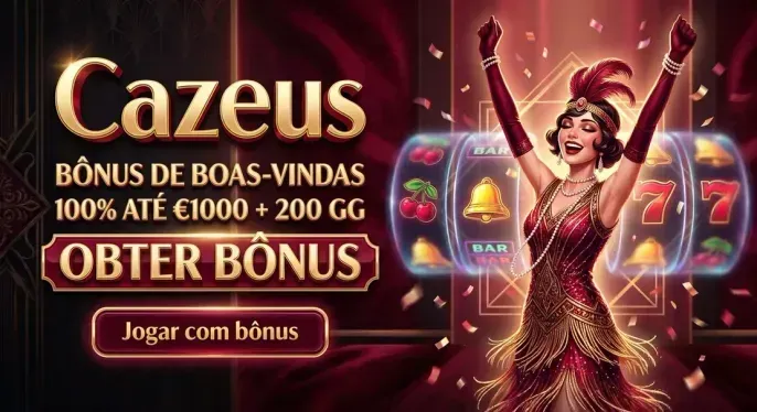 Cazeus Casino